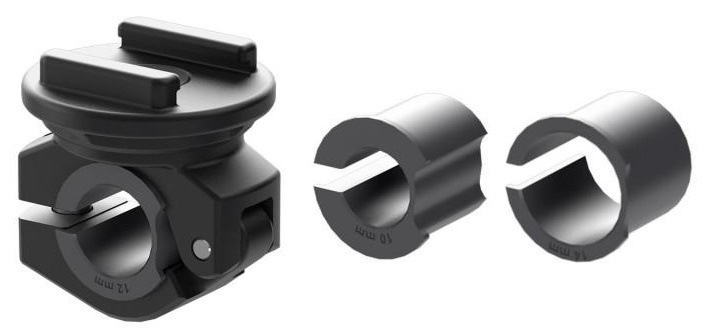 Držák na mobil SP Connect Moto Mirror Bundle LT na Samsung Galaxy S20 Držák na mobil SP Connect Moto Mirror Bundle LT na Samsung Galaxy S20