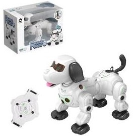 Robot MaDe 11461 Robot MaDe 11461