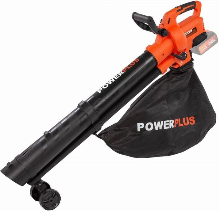 Vysavač listí POWERPLUS POWDPG75270