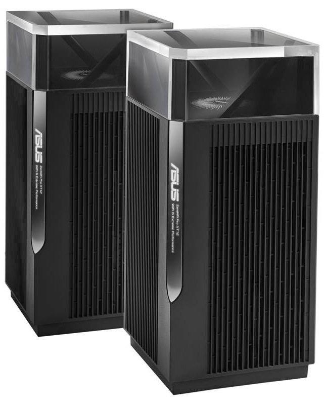 Komplexní Wi-Fi systém Asus ZenWiFi Pro XT12 (2-pack)