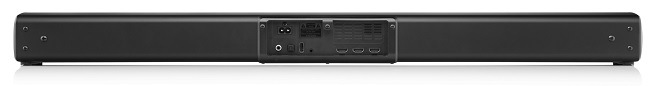 Soundbar JVC TH-E741B černý