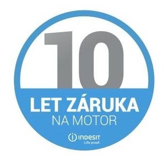 Pračka se sušičkou Indesit Innex BDE 96435 9EWS EU bílá Pračka se sušičkou Indesit Innex BDE 96435 9EWS EU bílá
