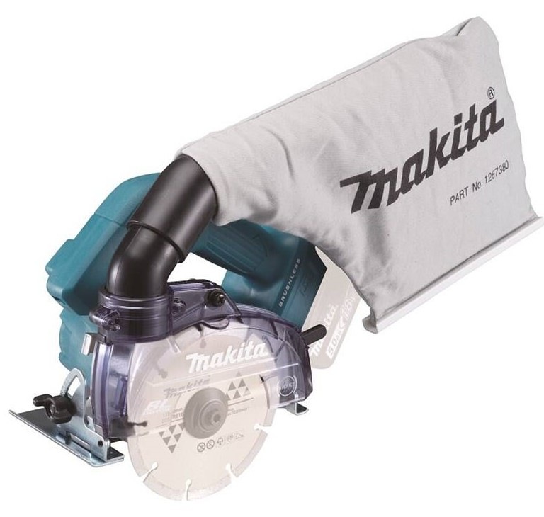 Řezačka Makita DCC500Z (bez baterie)