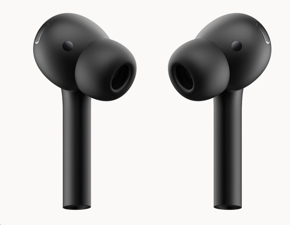Sluchátka Xiaomi Mi True Wireless Earphones 2 Pro černá Sluchátka Xiaomi Mi True Wireless Earphones 2 Pro - černá