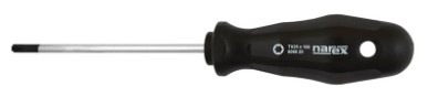 Šroubovák Narex Bystřice TX, PROFI LINE TX30 x 115 mm