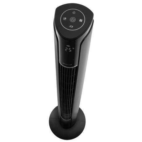 Ventilátor sloupový Sencor SFT 4207BK Wi-Fi Smartbreeze černý Ventilátor sloupový Sencor SFT 4207BK Wi-Fi Smartbreeze černý