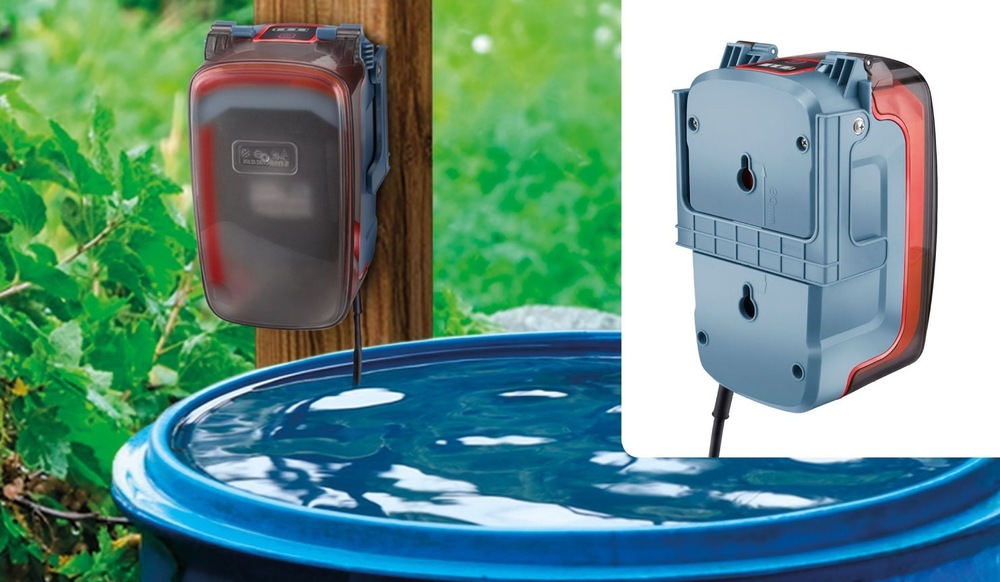 Čerpadlo Extol Premium 8891930 (s baterií) Čerpadlo Extol Premium 8891930 (s baterií)