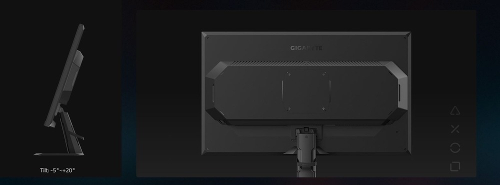 Gigabyte GS27FA