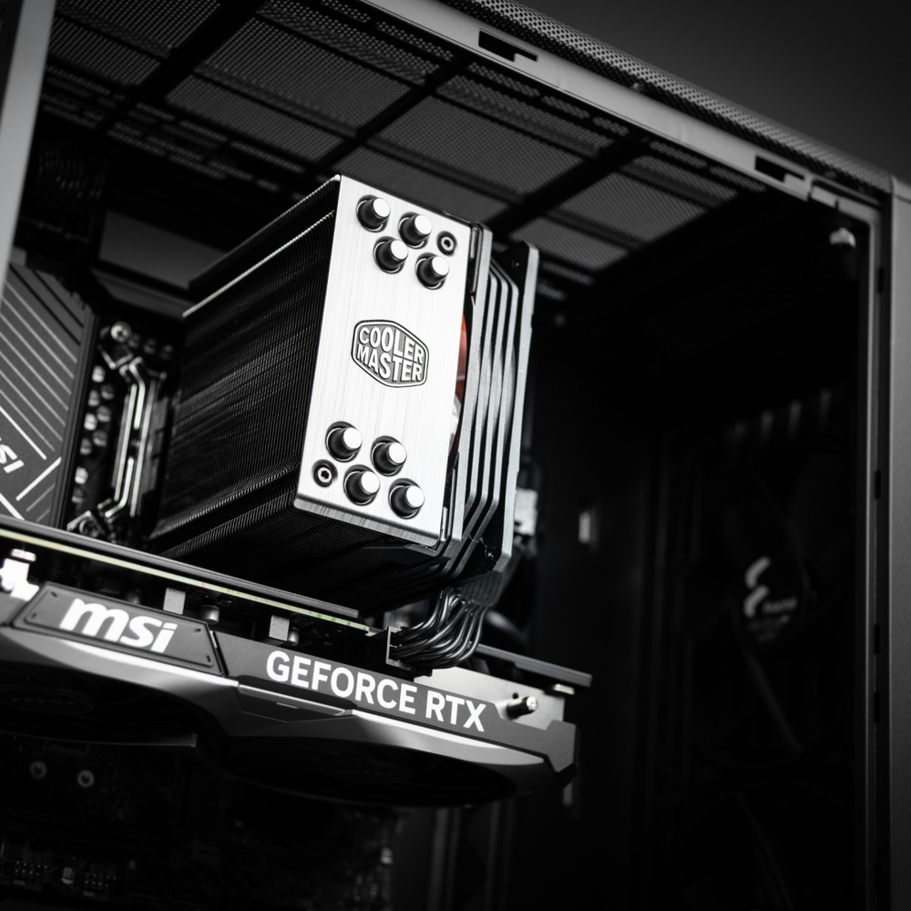 Herní počítač Lynx Challenger PRO + Norton 360 STANDARD 10 GB + VPN 1 uživatel/1 zařízení na 1 rok černý Herní sestava Lynx Challenger PRO