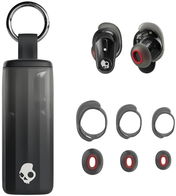Skullcandy Method 360 ANC, hnědá