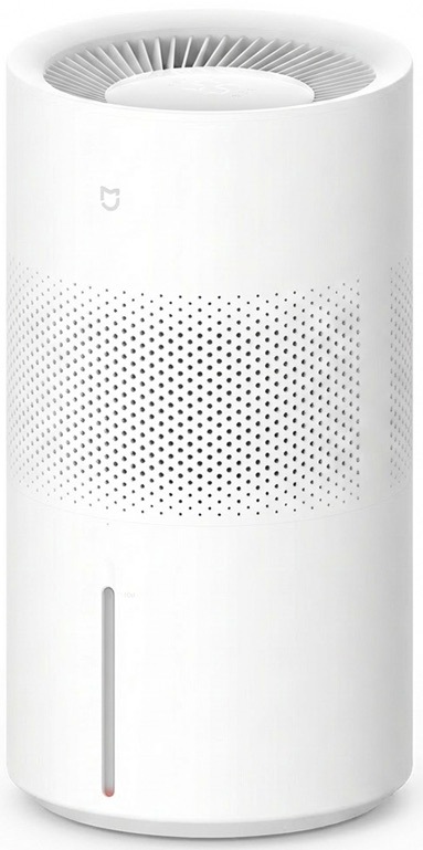 Zvlhčovač Xiaomi Mijia Smart s příkonem 13 W