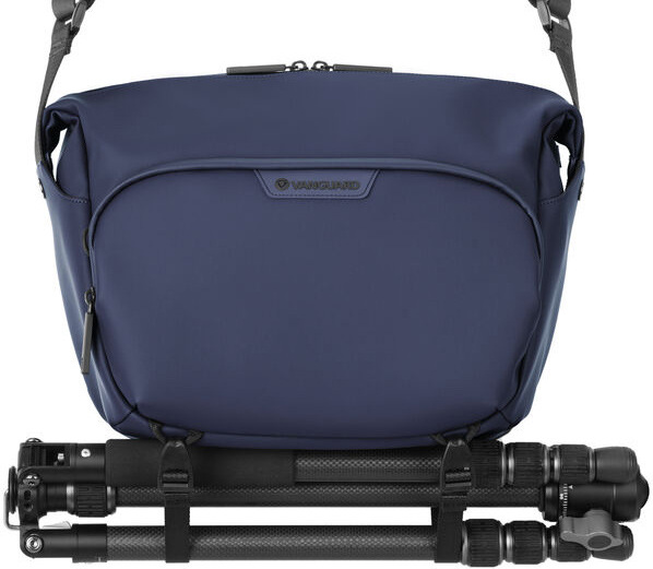 Brašna na foto/video Vanguard VEO Lite S7L modrá Brašna na foto/video Vanguard VEO Lite S7L