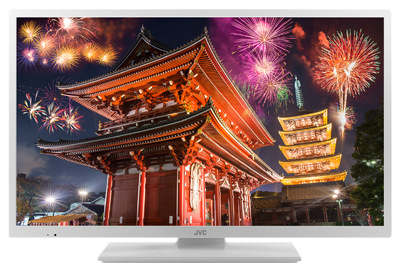 Televize JVC LT-32VW52L