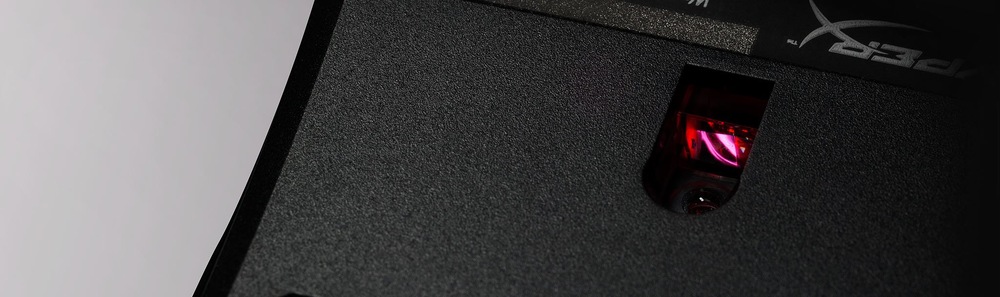 Myš HyperX Pulsefire Surge černá Myš HyperX Pulsefire Surge černá