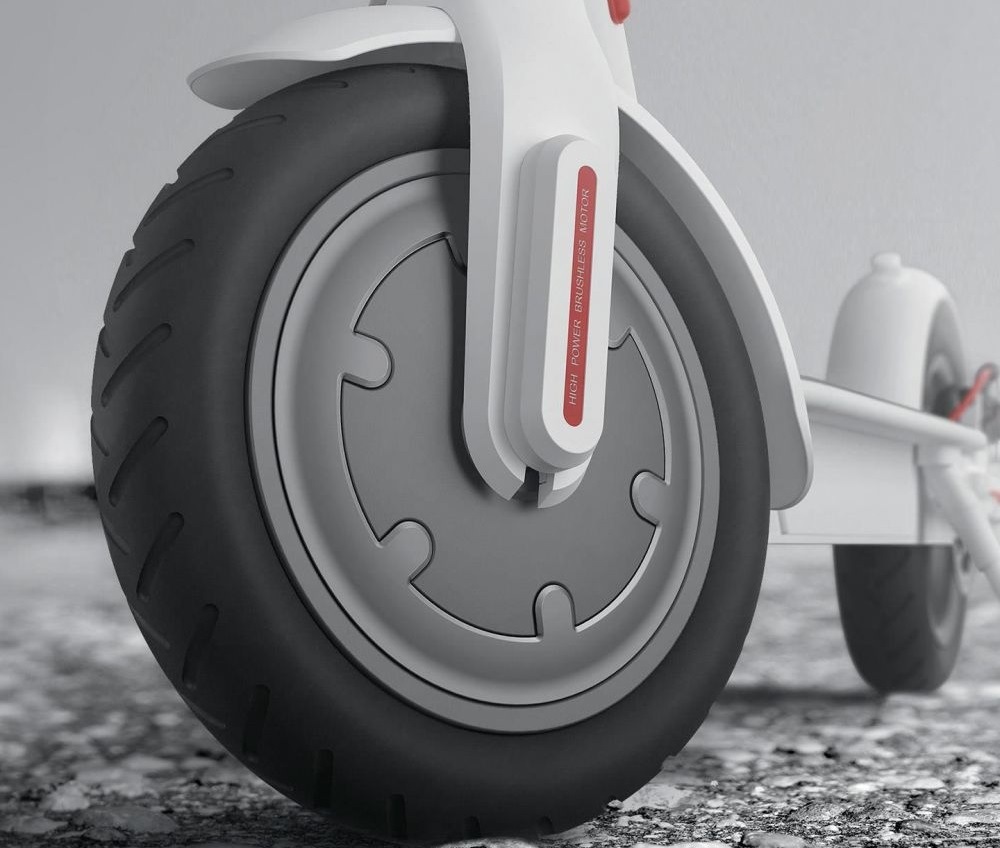 Duše Xiaomi Mi Electric Scooter Xiaomi Mi Electric Scooter