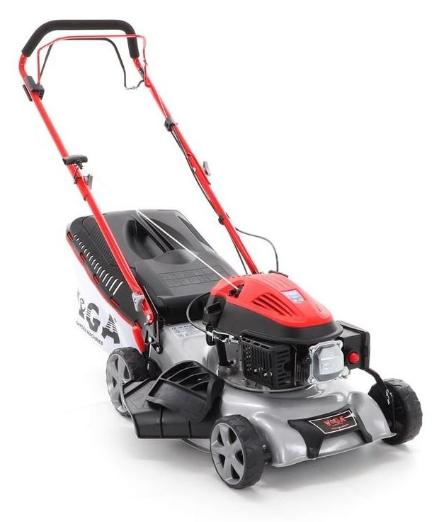 Sekačka VeGA 424 SDX