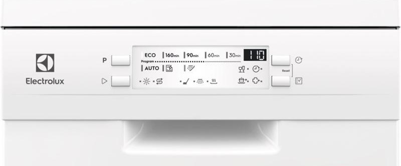 Myčka nádobí Electrolux ESG62300SW bílá Myčka nádobí Electrolux ESG62300SW bílá