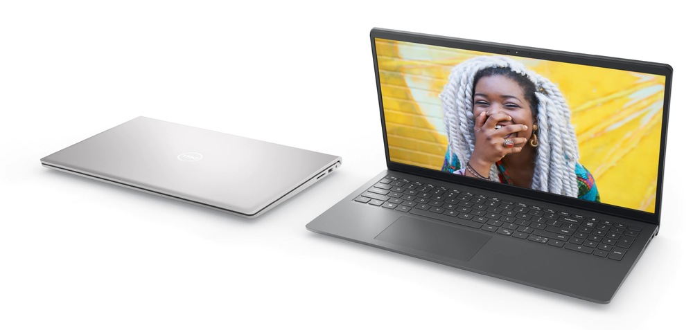 Notebook Dell Inspiron 15 (3511) černý Notebook Dell Inspiron 15 (3511) černý