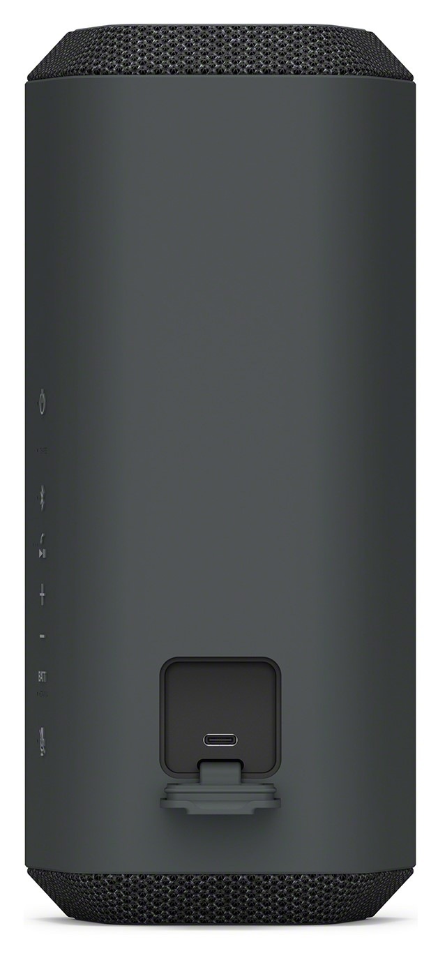 Přenosný reproduktor Sony SRS-XE300 modrý Technologie Bluetooth® a Fast Pair USB-C