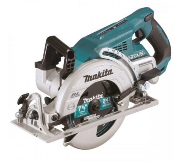 Okružní pila Makita DRS780Z (bez baterie) Makita DRS780Z (bez baterie)