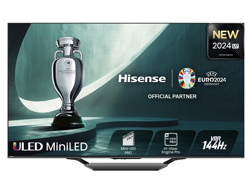Televize Hisense 65U7NQ