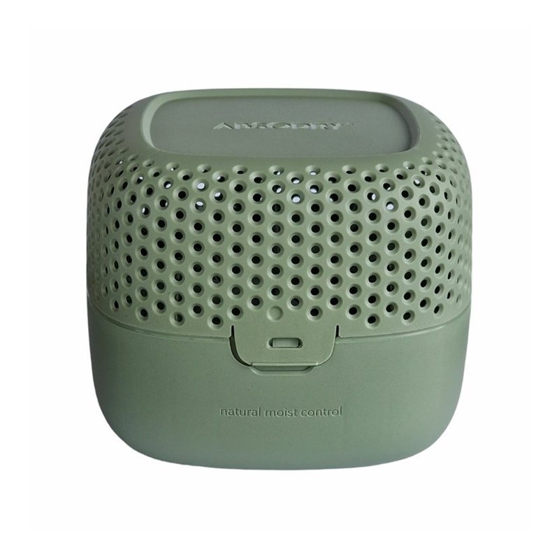 Pohlcovač vlhkosti Everbrand Absodry Duo Family Bag 3-series, Forest Green zelený