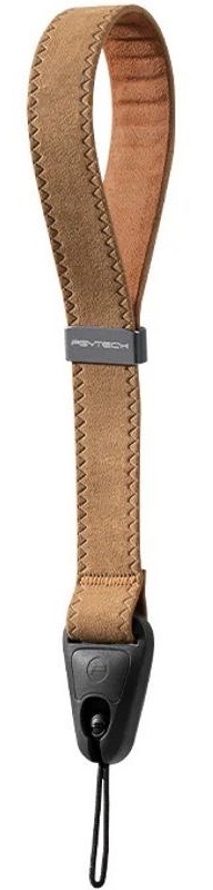 Popruh PGYTECH Camera Wrist Strap (Earth Brown) hnědé