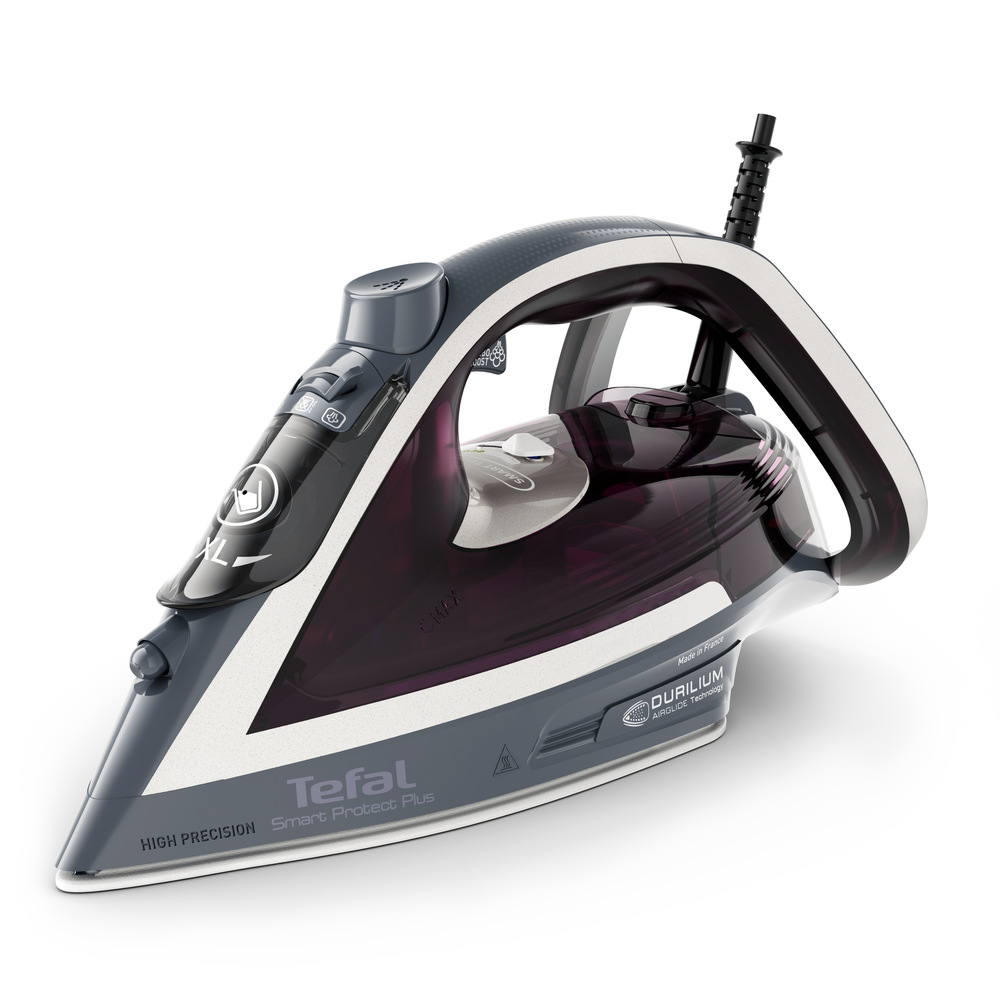 Napařovací žehlička Tefal FV6870E0 Smart Protect Plus 2800 W 