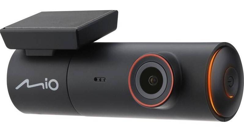 Autokamera Mio MiVue J30 černá