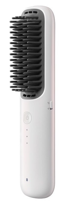 Žehlicí kartáč Xiaomi MJZFS01LF bílý