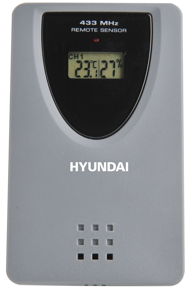 Čidlo k meteostanicím Hyundai