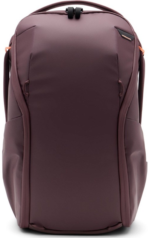Batoh Peak Design Everyday Backpack Zip 20L (v2) vínový
