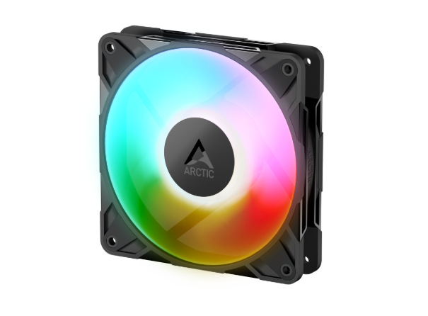 Vodní chladič Arctic Cooling Liquid Freezer III Pro 280 ARGB bílý