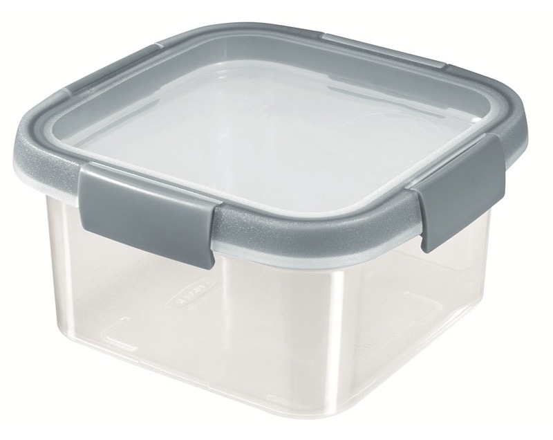 Dóza na potraviny Curver o objemu 1,1 litru, kvalitní plast