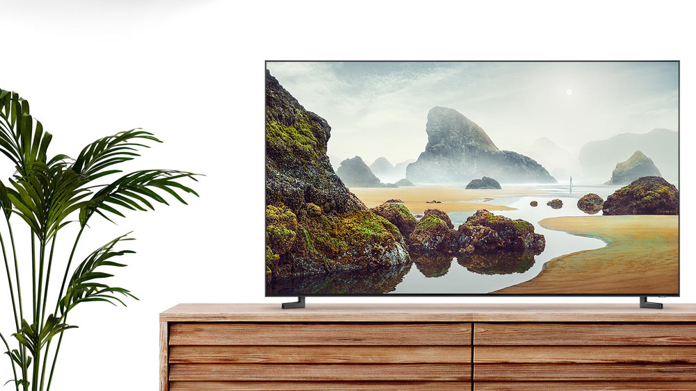 Televize Samsung QE82Q950RB Televize Samsung QE82Q950RB