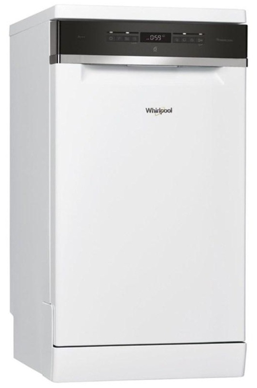 Myčka nádobí Whirlpool WSFO 3O34 PF bílá