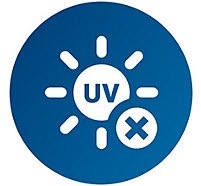 Žárovka LED Philips bodová, 3,5W, GU10, teplá bílá, 3ks Žárovka LED Philips bodová, 3,5W, GU10, teplá bílá, 3ks
