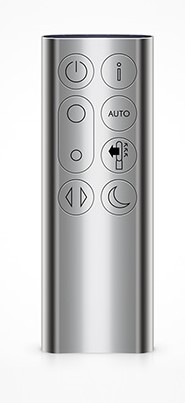 Čistička vzduchu Dyson Pure Cool TP04 Čistička vzduchu Dyson Pure Cool TP04