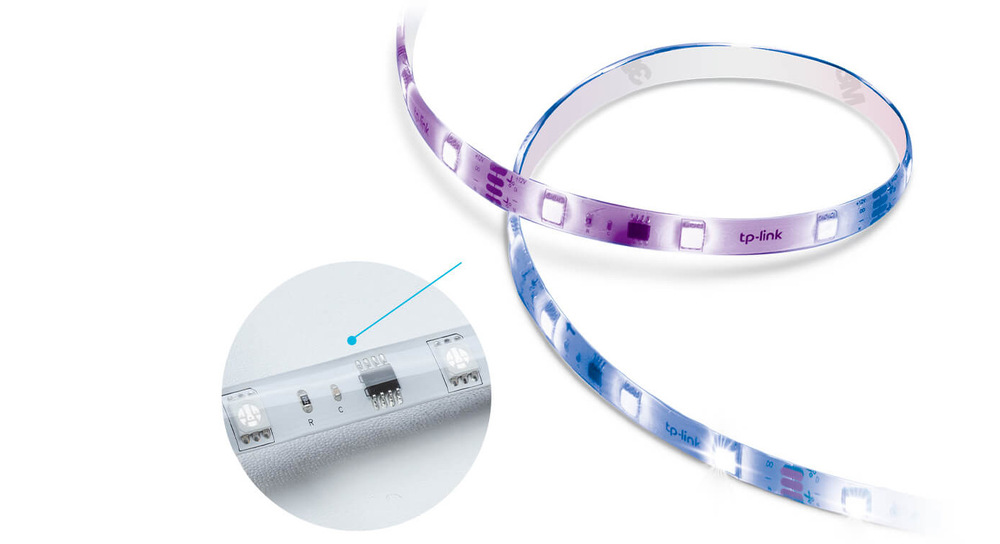 LED pásek TP-Link Tapo L920-5, 5m LED pásek TP-Link Tapo L920-5, 5m
