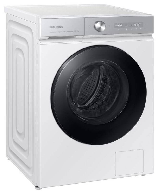 Pračka Samsung Bespoke WW11BB944DGHS7 bílá