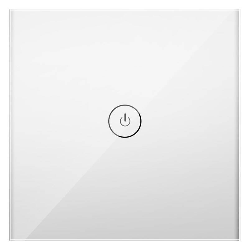 Vypínač Meross Smart Wi-Fi (HomeKit)