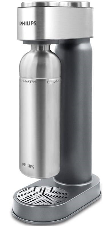 Výrobník sodové vody Philips ADD4905SV/10