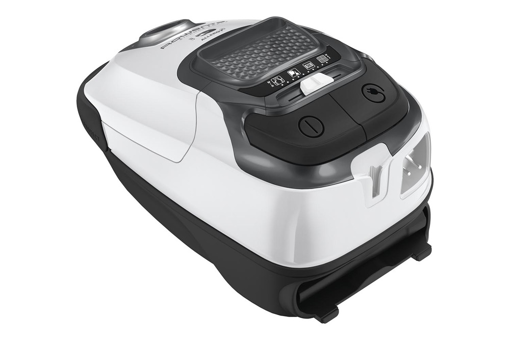 Podlahový vysavač Rowenta RO7459CE Silence Force Allergy+ Car Kit Parquet