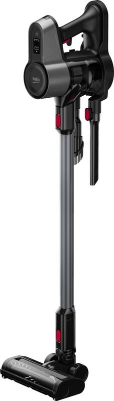 Tyčový vysavač Beko VRT74225VI vysavač beko VRT74225VI, černá
