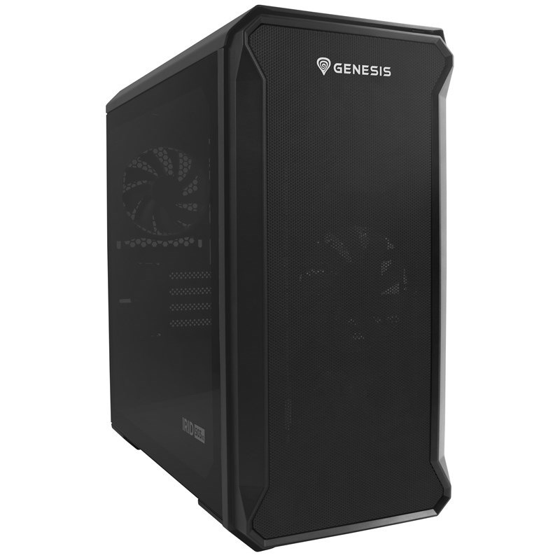 Genesis IRID 503 V2 (NPC-1558)