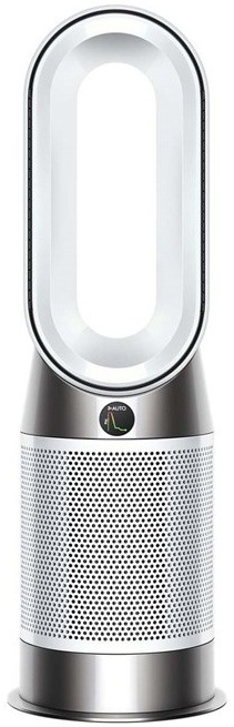 Čistička vzduchu Dyson Purifier Hot+Cool HP1 HP11 stříbrná