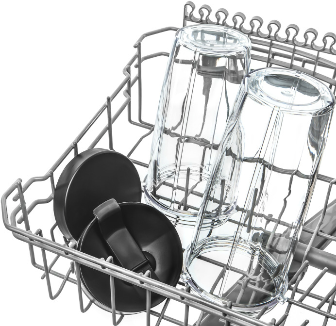 Stolní mixér Sencor SNB 6600BK nutri