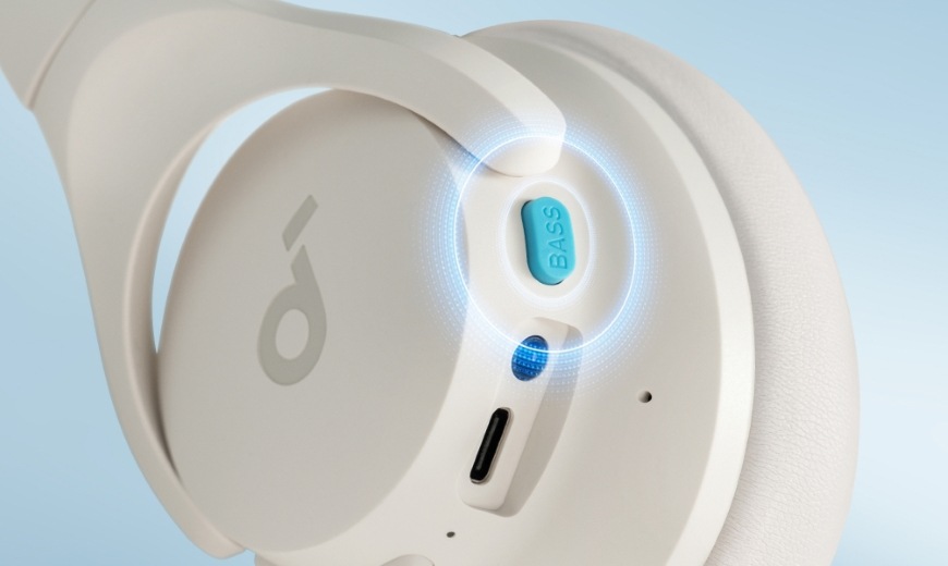 Anker Soundcore Q11i, bílá
