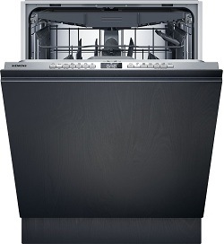 Pootevřená myčka Siemens SN63EX03ME
