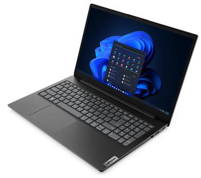 Notebook Lenovo V15 G4 IRU černý